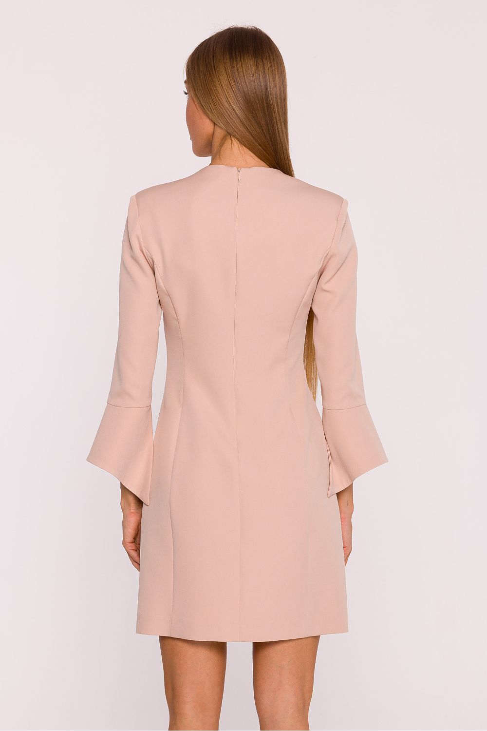  Robe de jour model 216609 Moe 