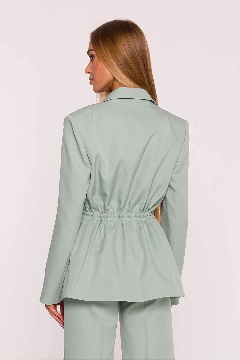  Vest model 216618 Moe 