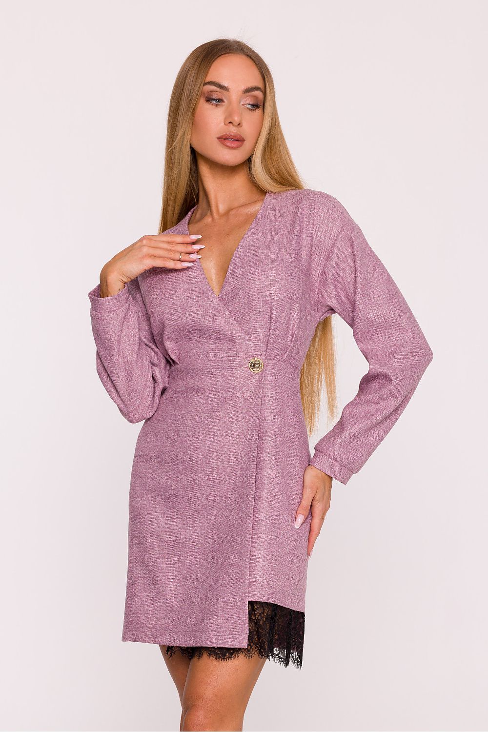  Robe de jour model 216628 Moe 