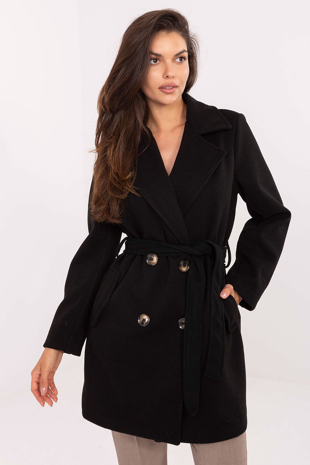  Manteau model 217132 Rue Paris 