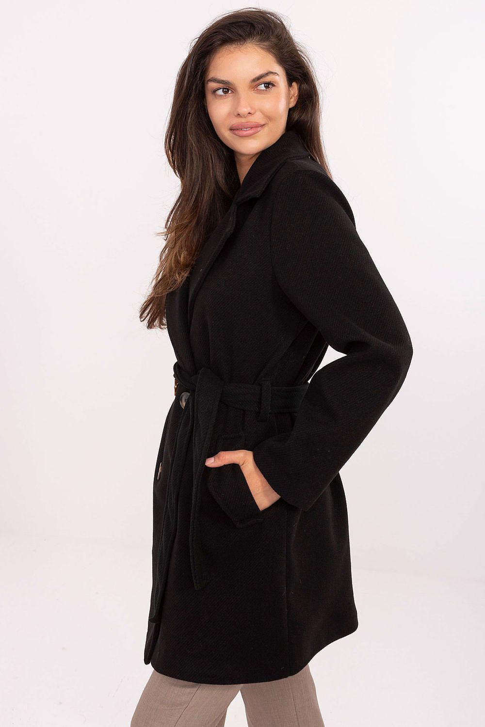  Manteau model 217132 Rue Paris 