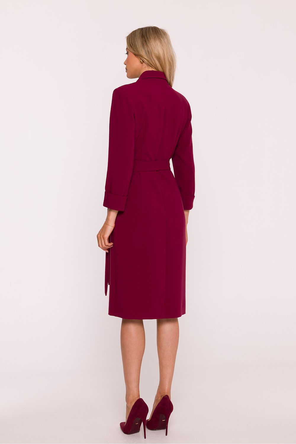  Robe de jour model 217279 Stylove 