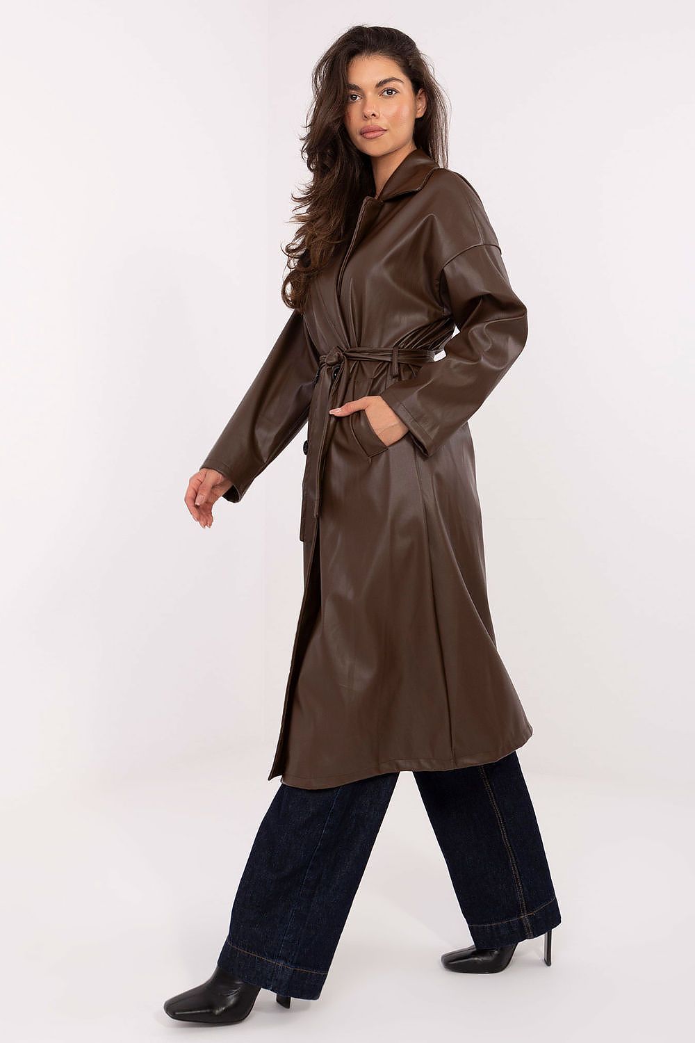  Manteau model 217536 Rue Paris 