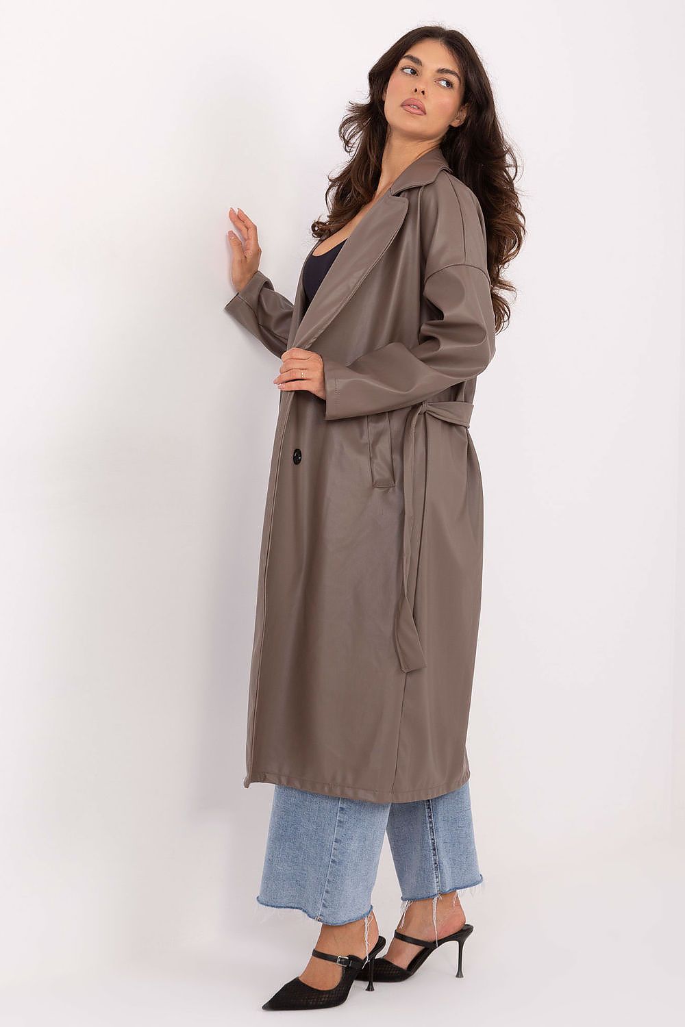  Manteau model 217538 Rue Paris 