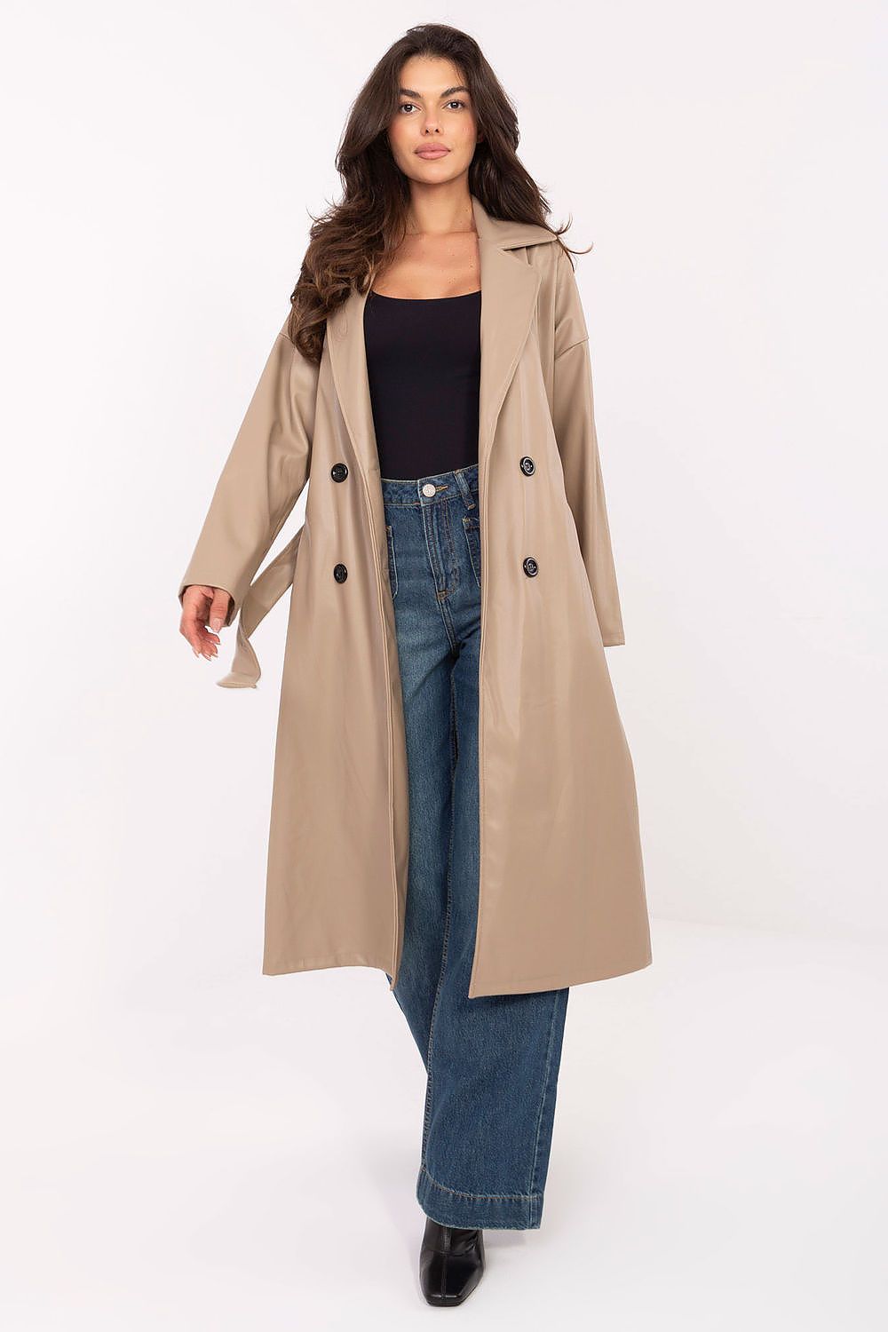  Manteau model 217539 Rue Paris 