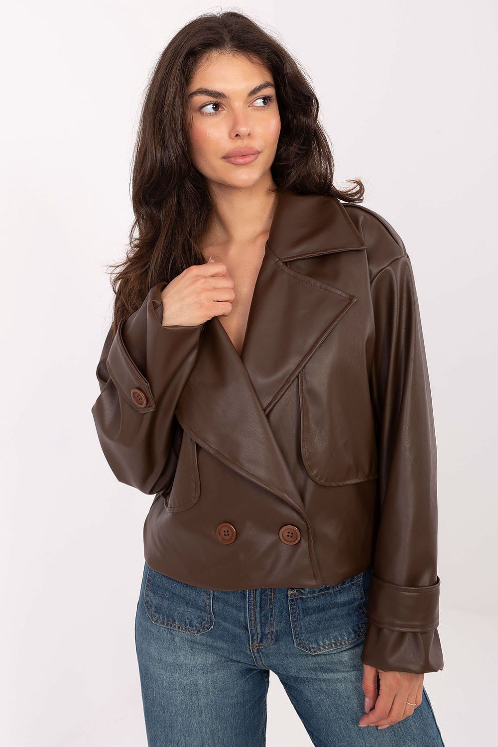  Manteau model 217549 Rue Paris 