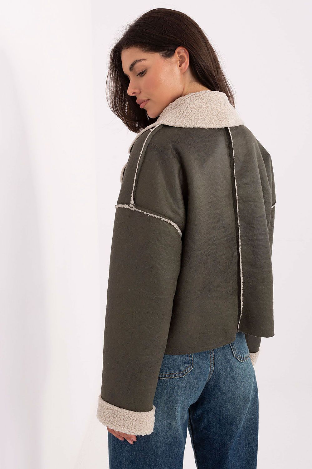  Veste model 217636 Factory Price 