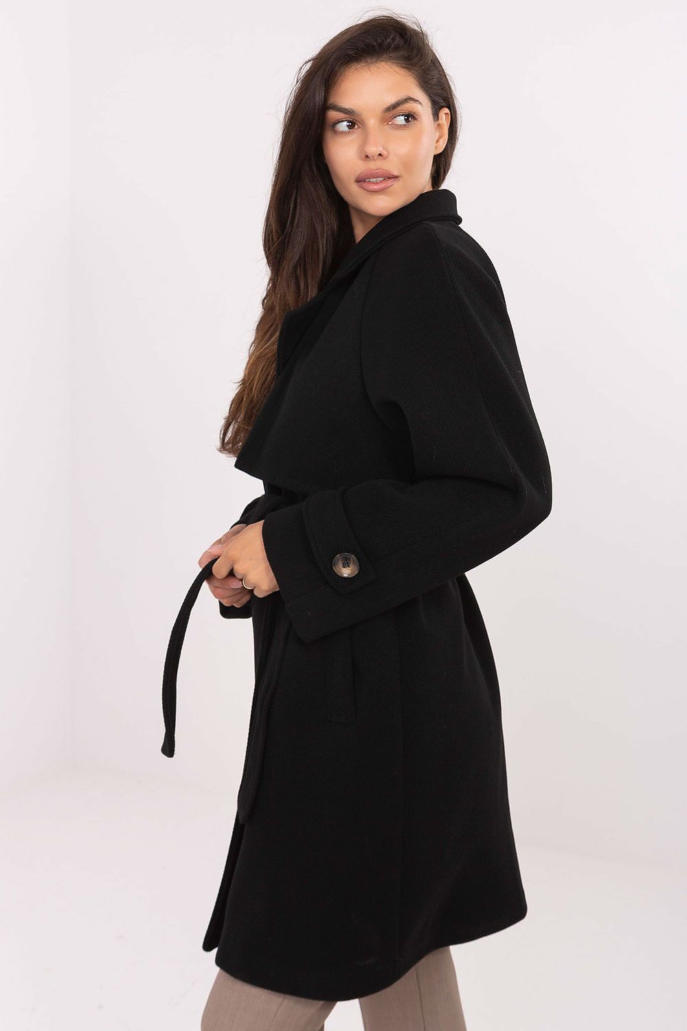  Manteau model 217996 Rue Paris 