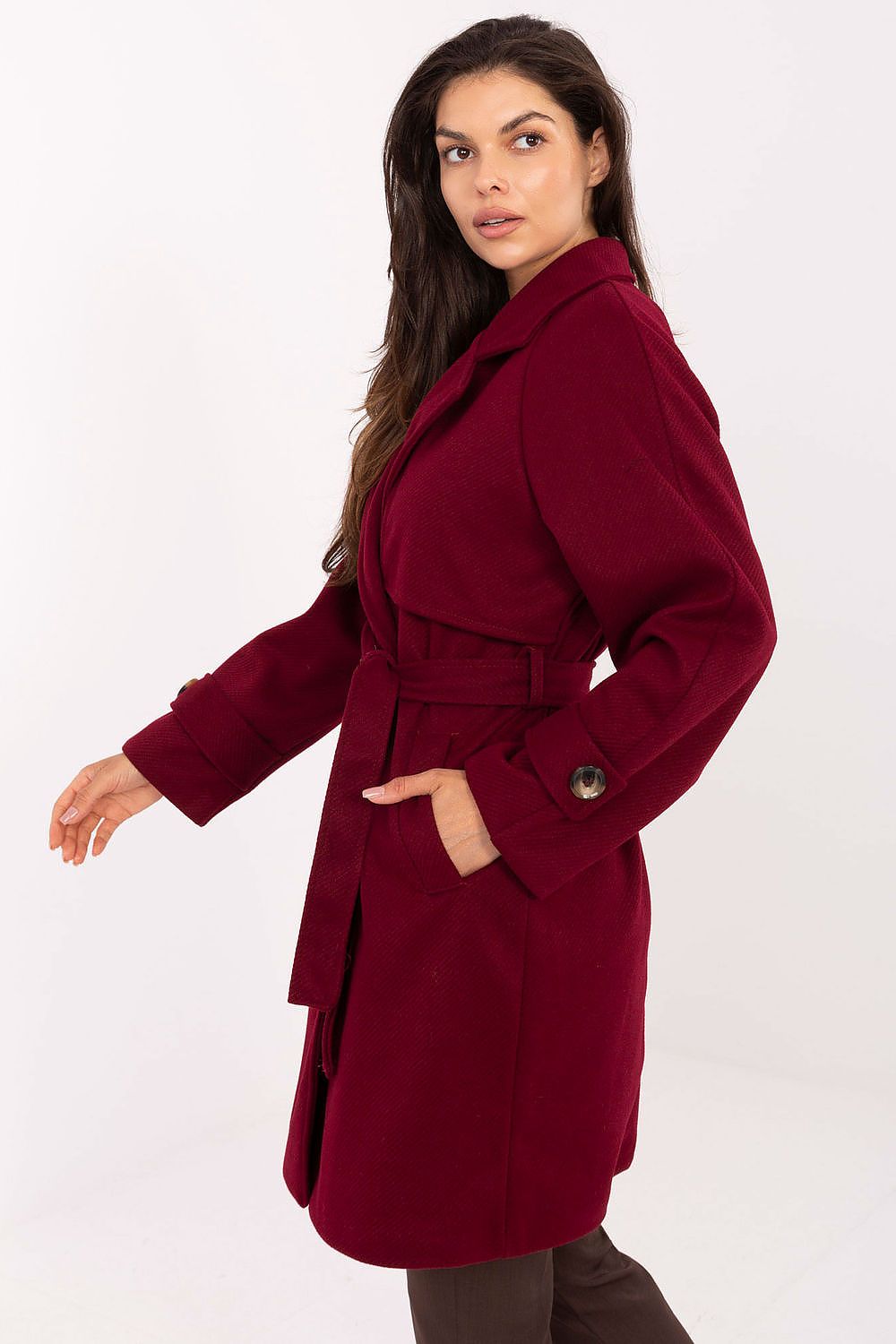  Manteau model 217998 Rue Paris 