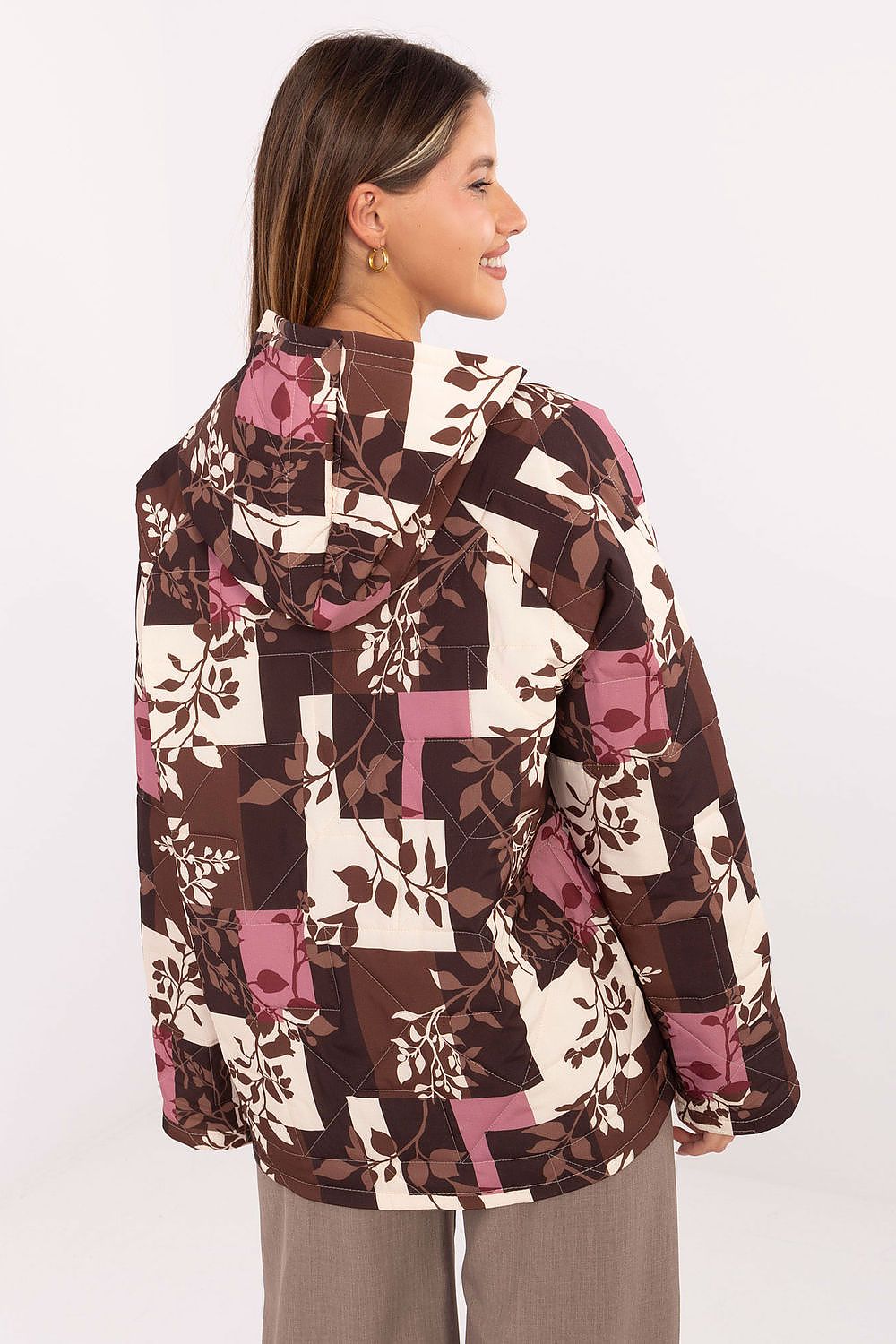  Veste model 220056 Italy Moda 