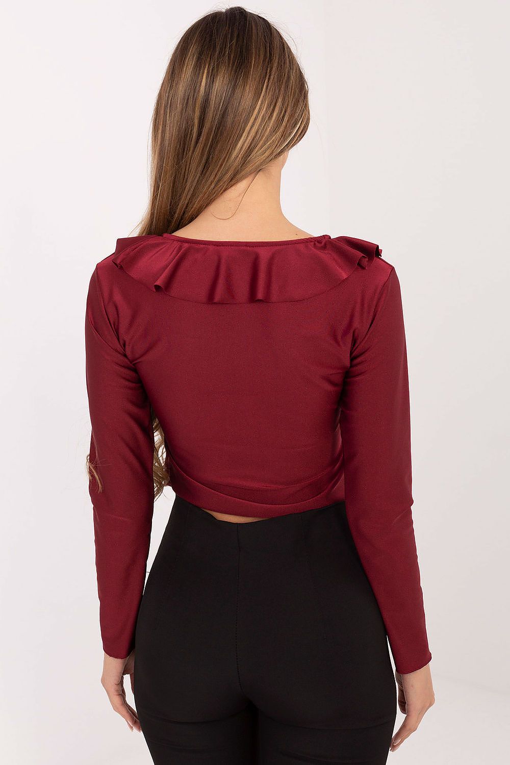  Chemisier model 222152 Italy Moda 