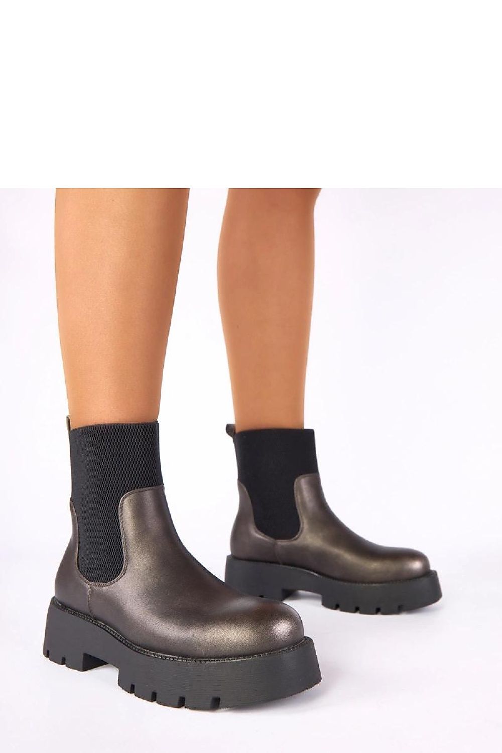  Bottes model 222343 Solea 