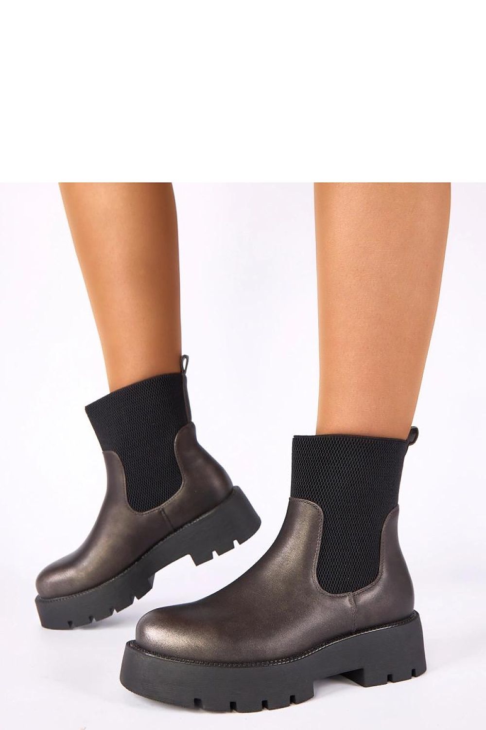  Bottes model 222343 Solea 