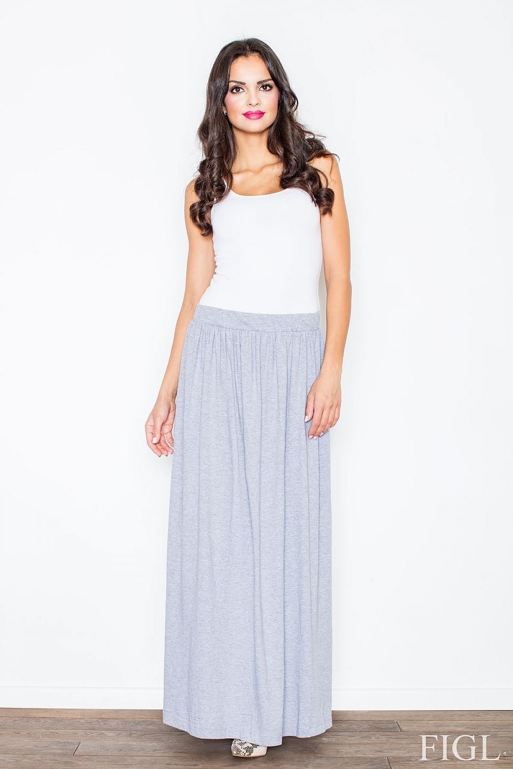 Jupe model 49878
