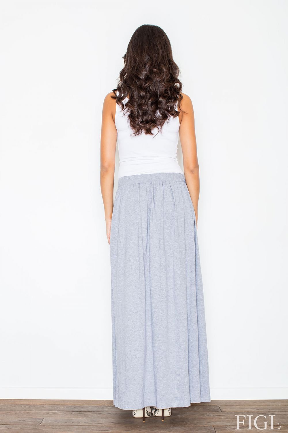 Jupe model 49878