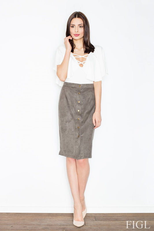Jupe model 52616