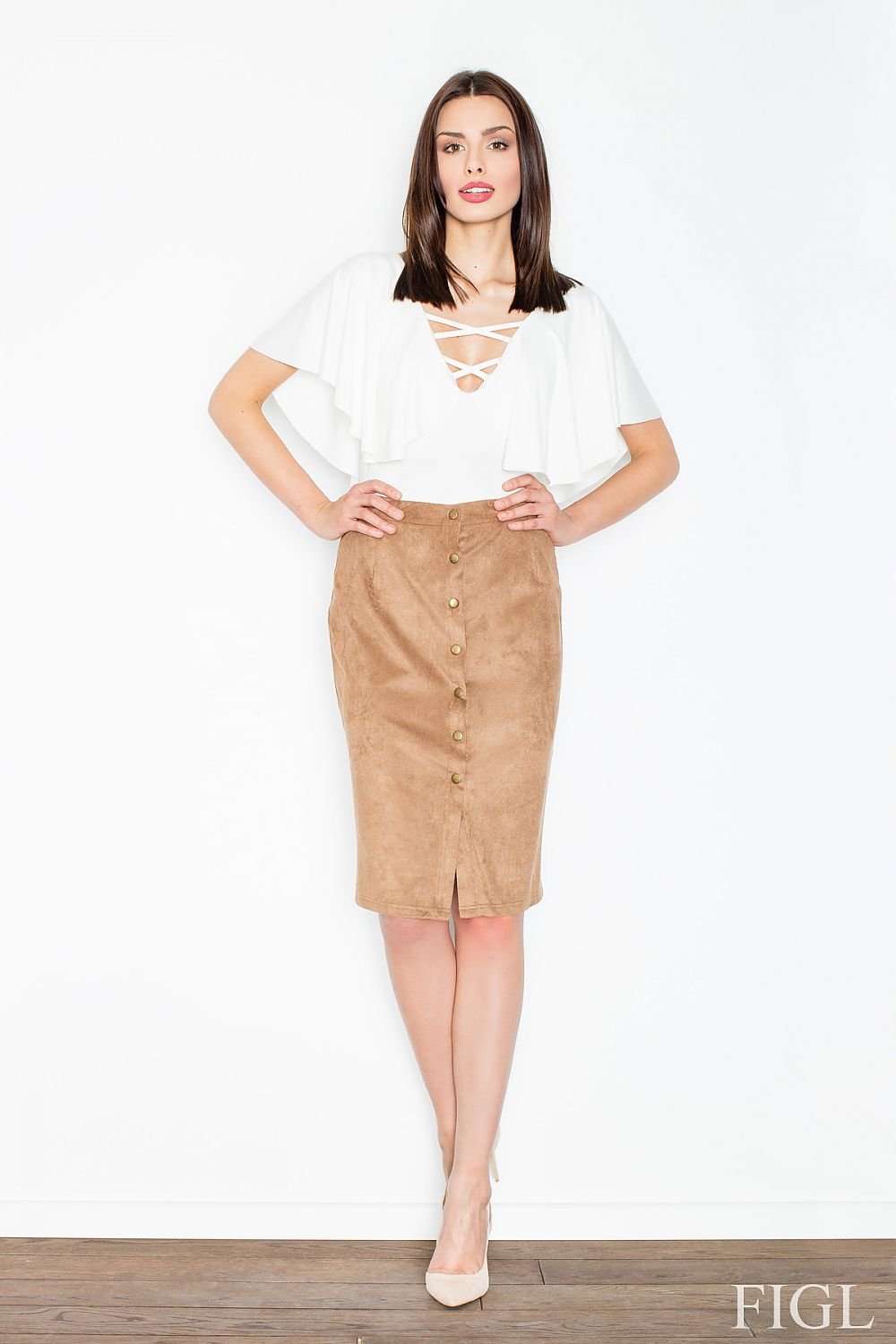Jupe model 52616