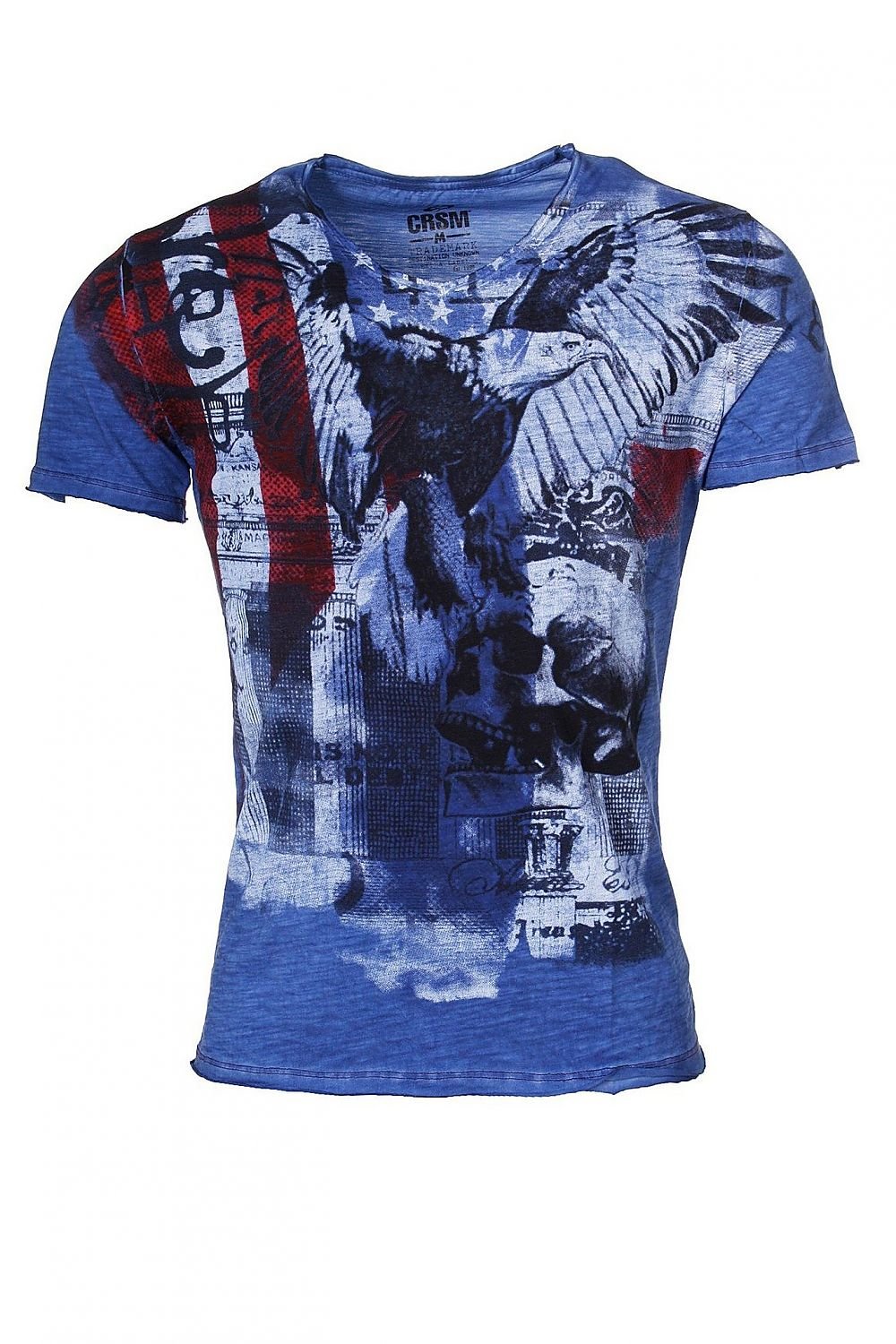 T-shirt model 61311