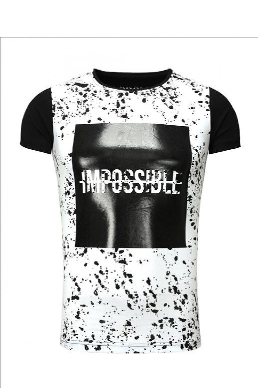 T-shirt model 61313