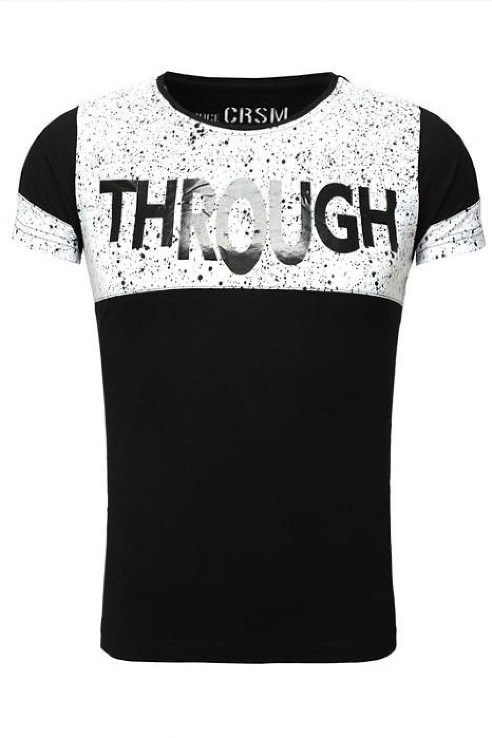 T-shirt model 61315