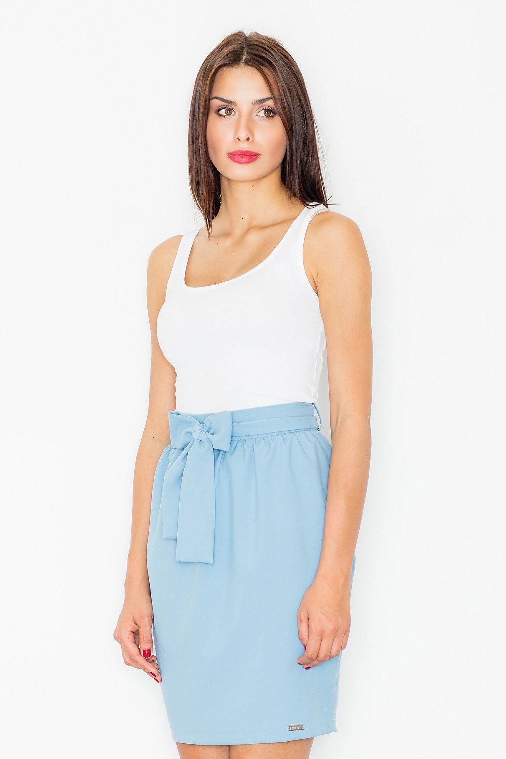 Jupe model 77113