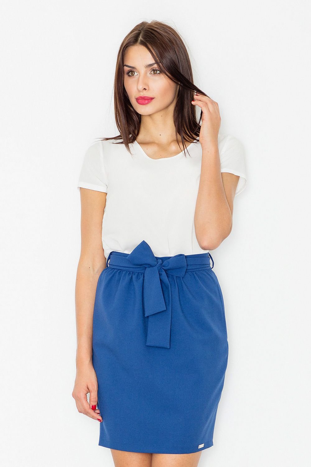 Jupe model 77113