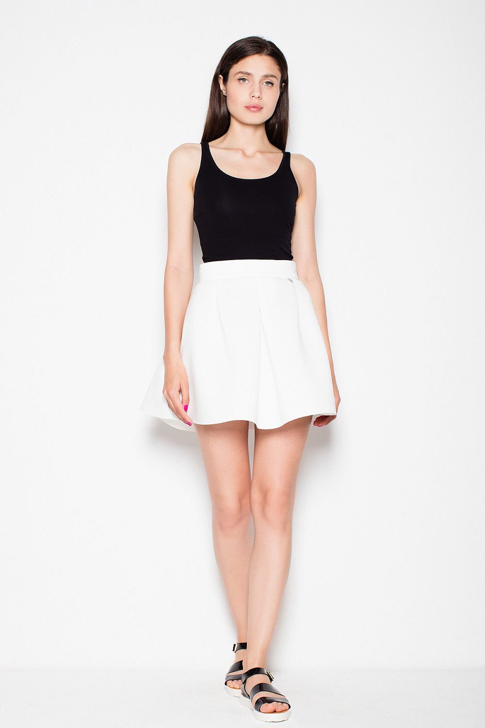 Jupe model 77374