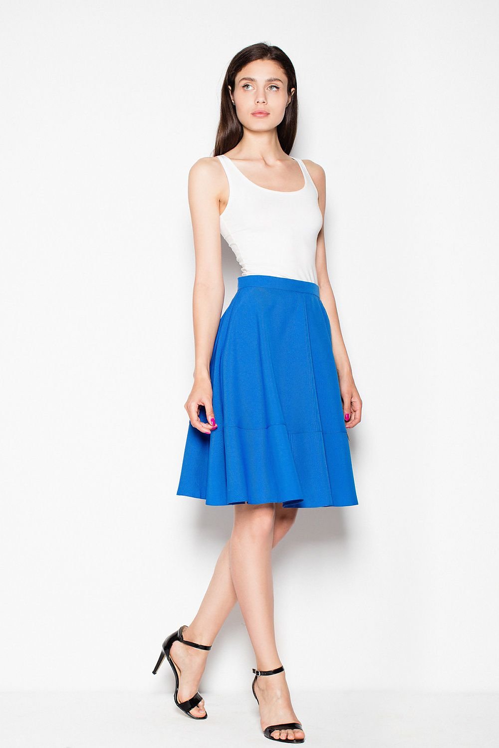 Jupe model 77377