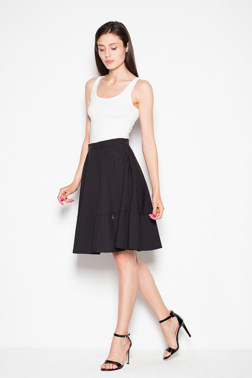 Jupe model 77377