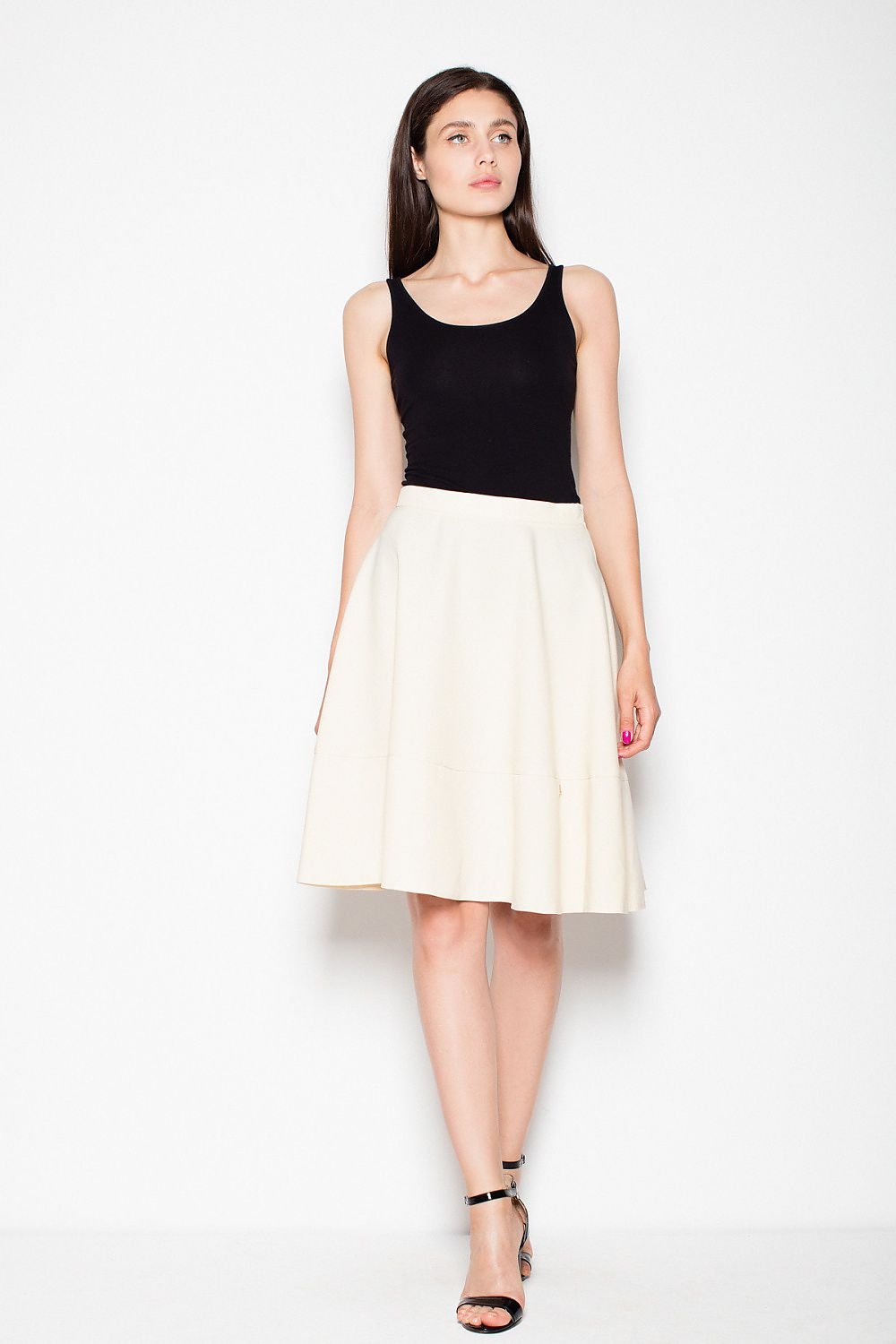 Jupe model 77377