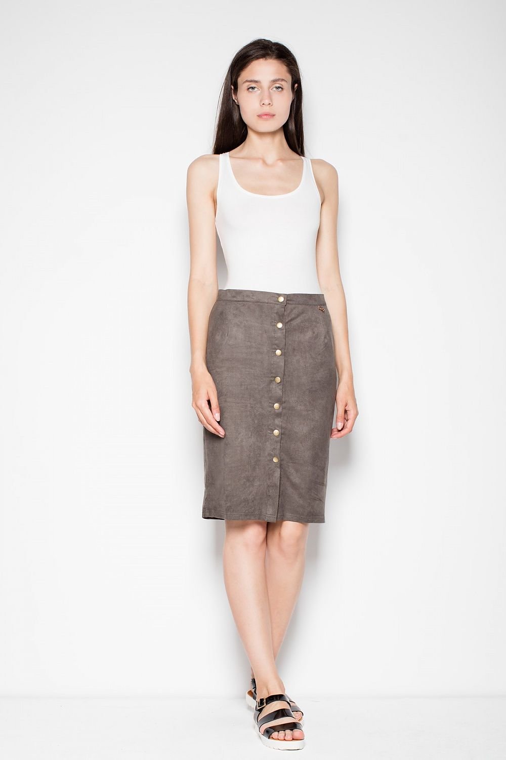 Jupe model 77380
