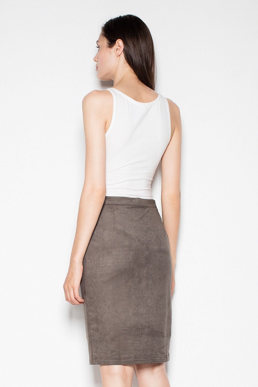 Jupe model 77380