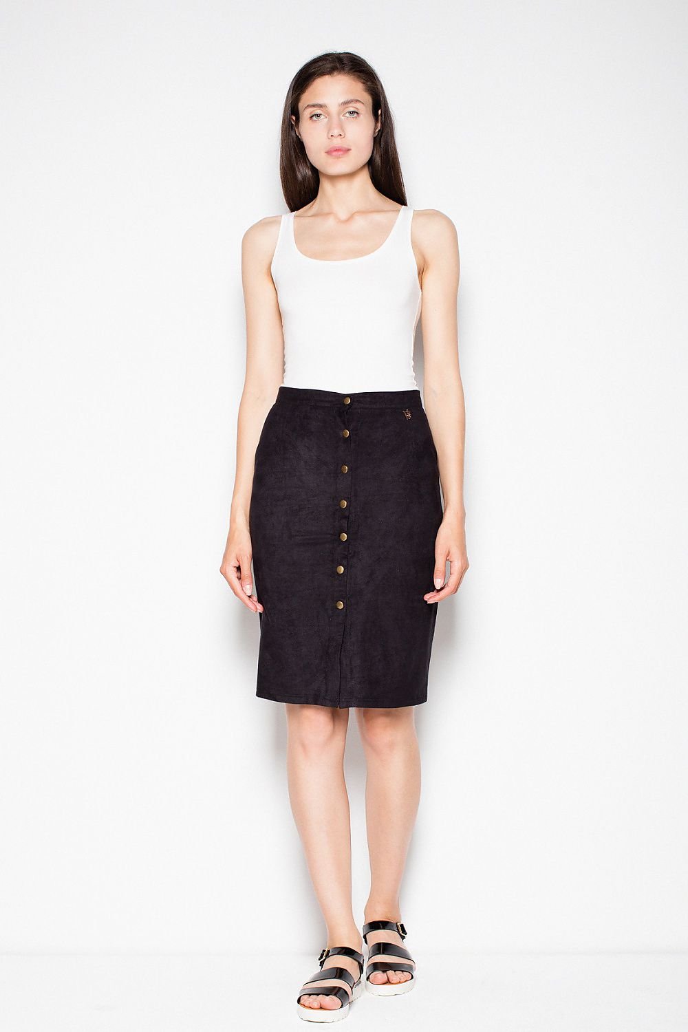 Jupe model 77380