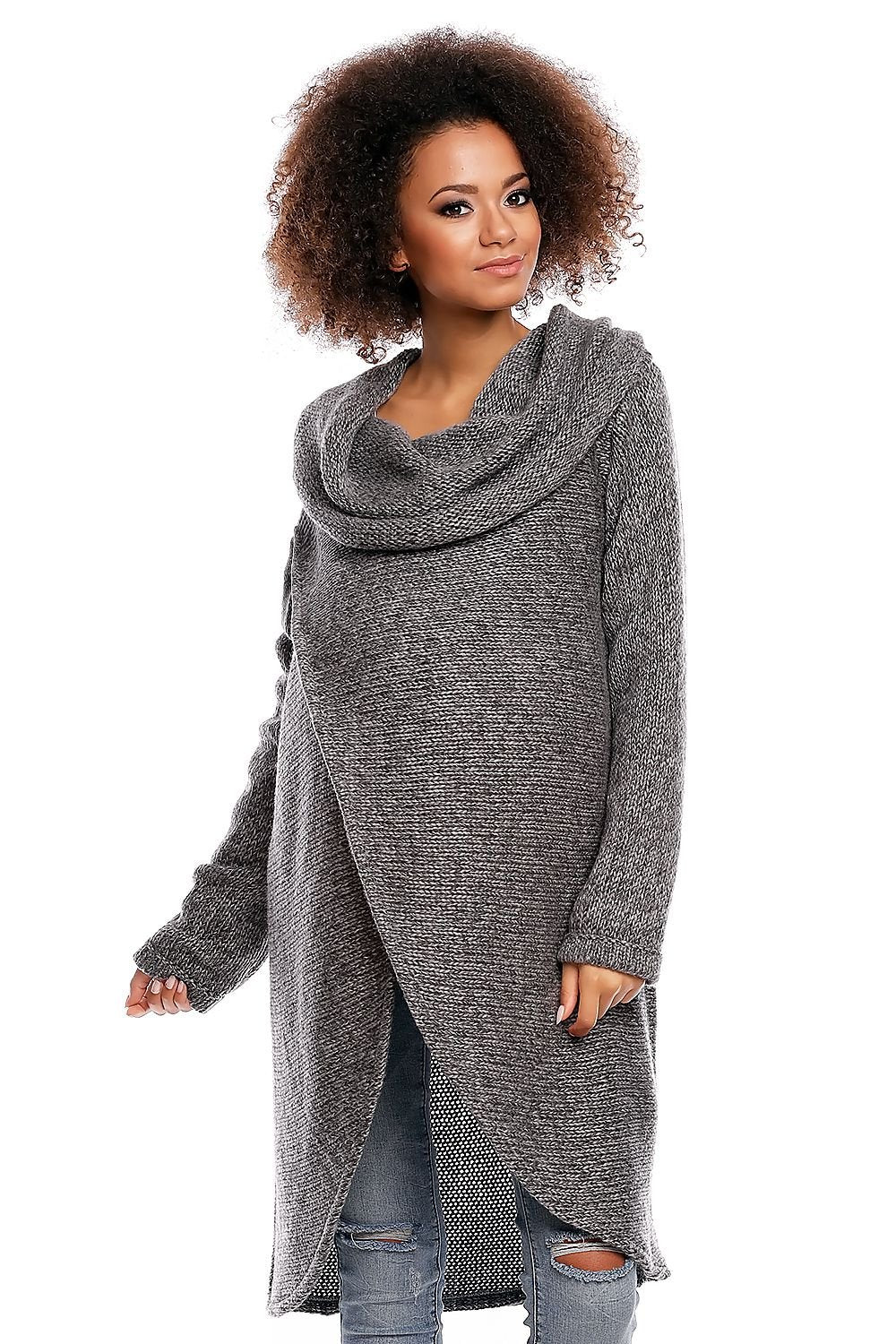 Chandail long model 84291
