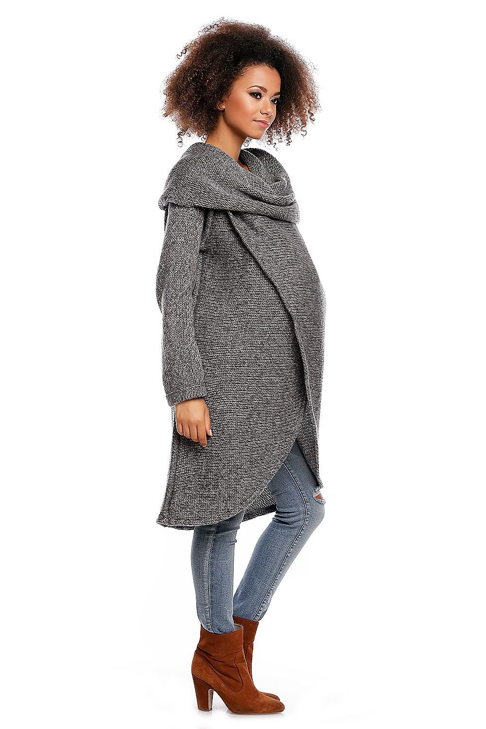 Chandail long model 84291