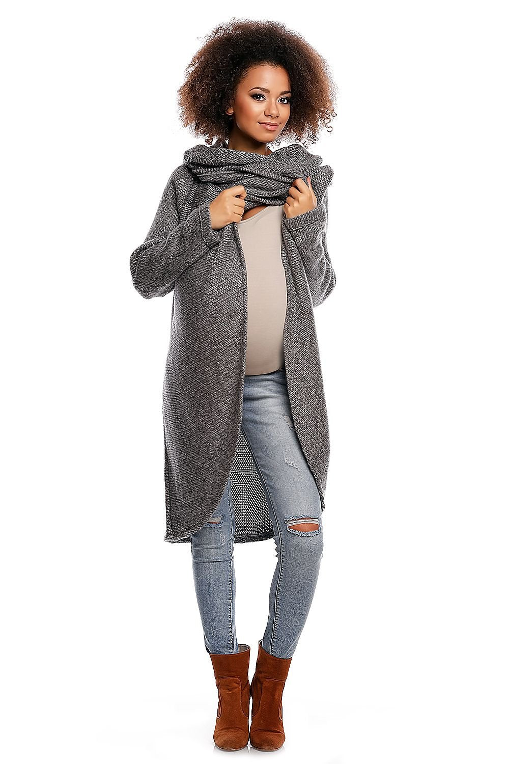 Chandail long model 84291