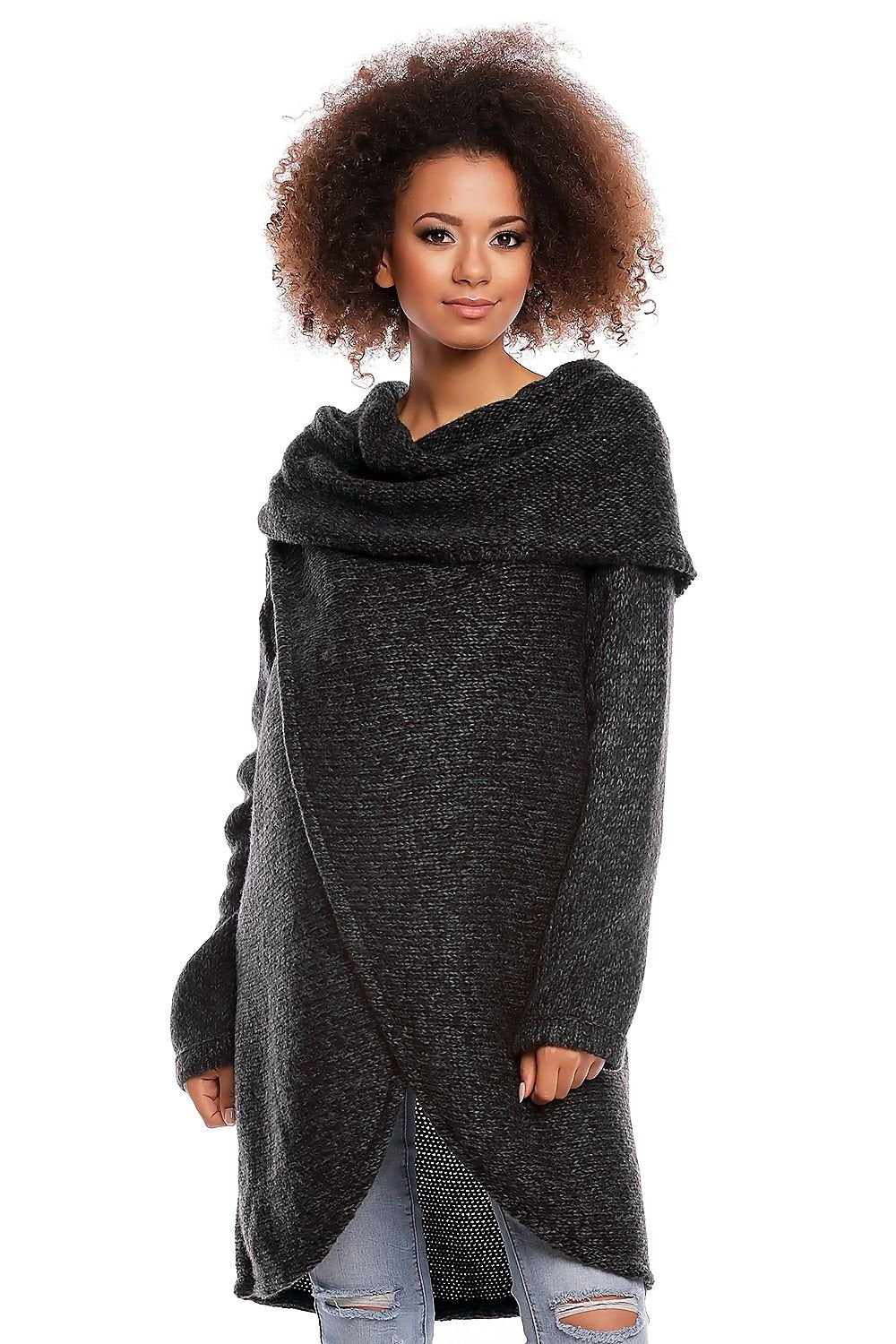 Chandail long model 84291