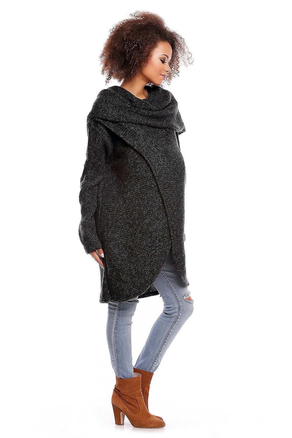 Chandail long model 84291
