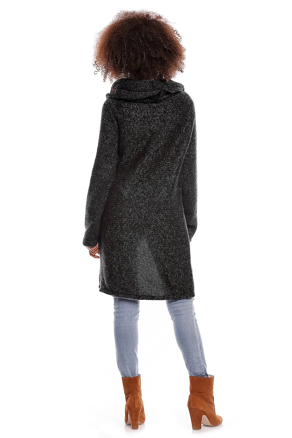 Chandail long model 84291