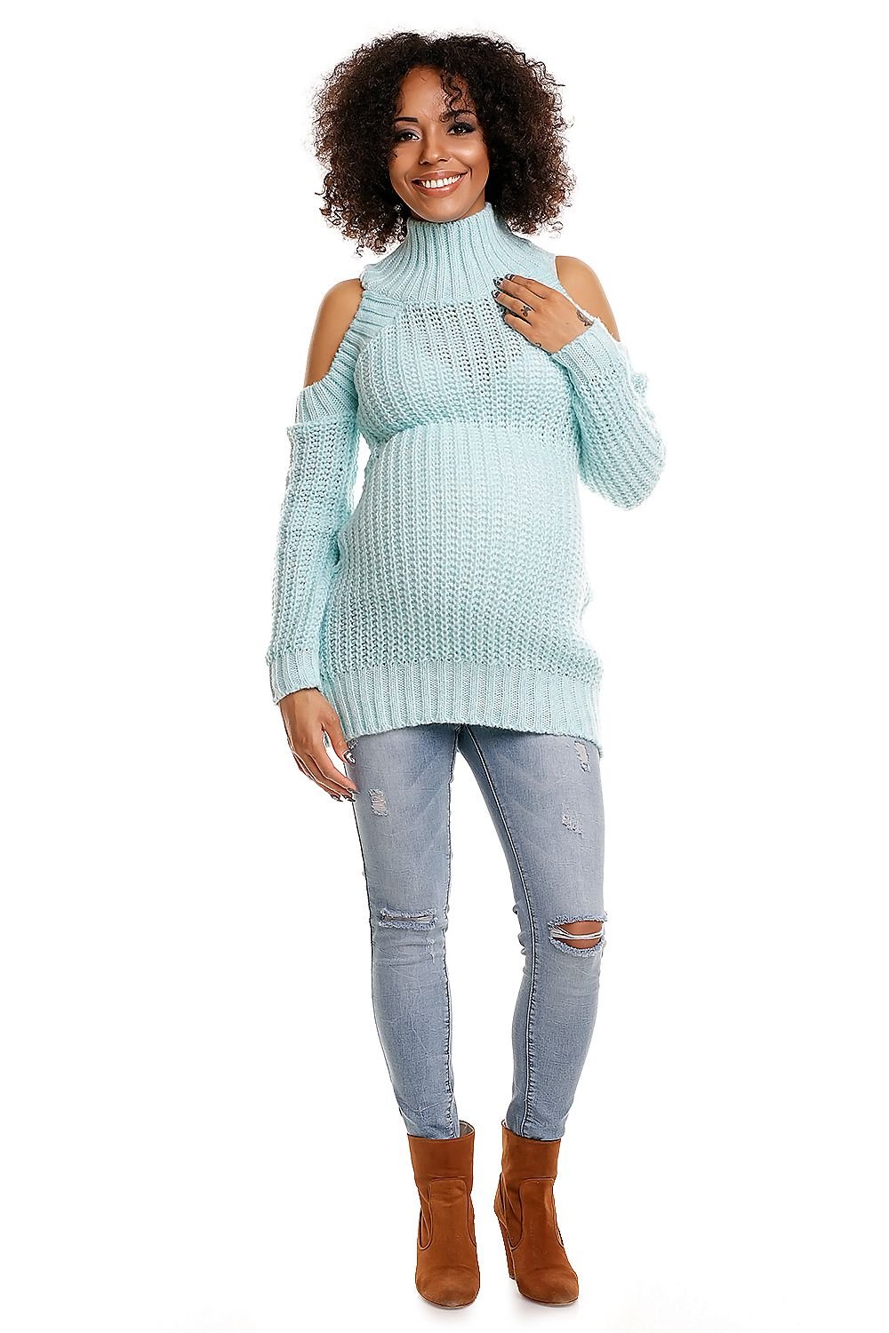 Chandail grossesse model 84342