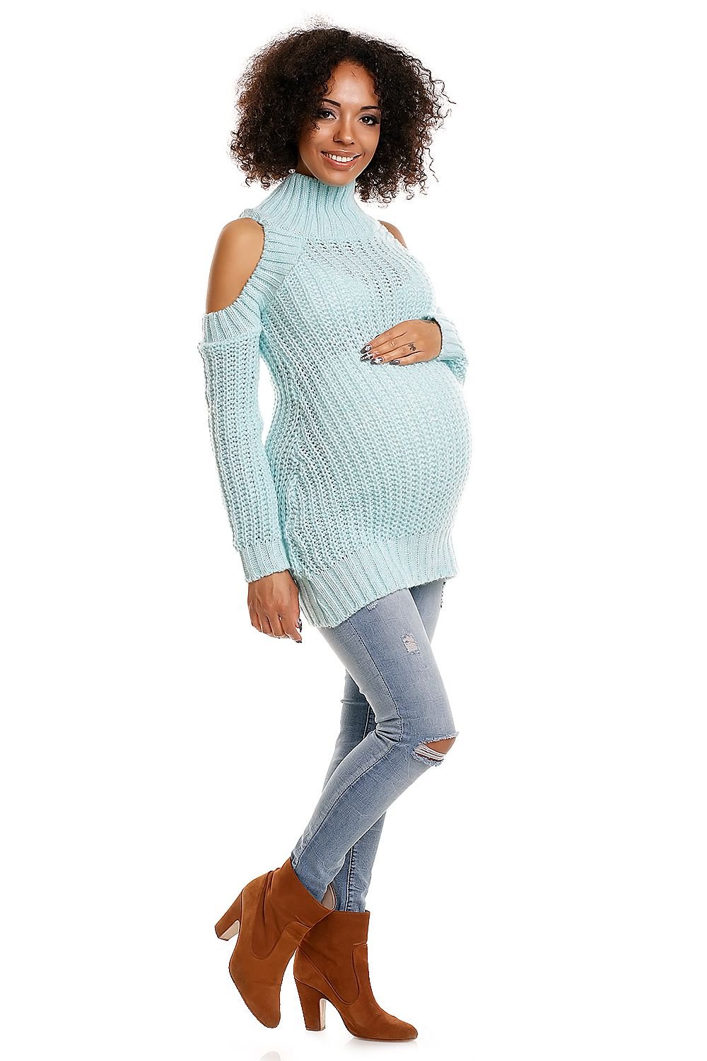 Chandail grossesse model 84342
