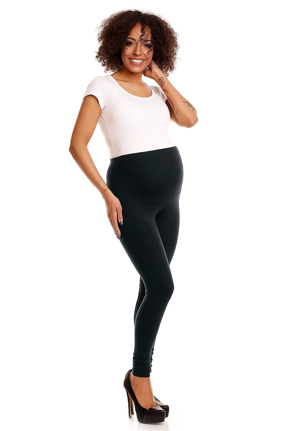 Legging grossese model 84441