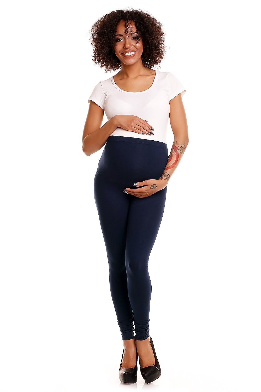 Legging grossese model 84441