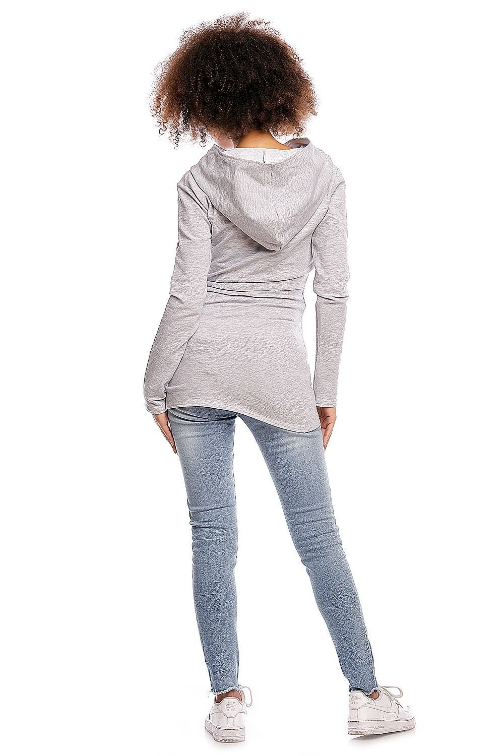 Sweatshirt grossesse model 84463