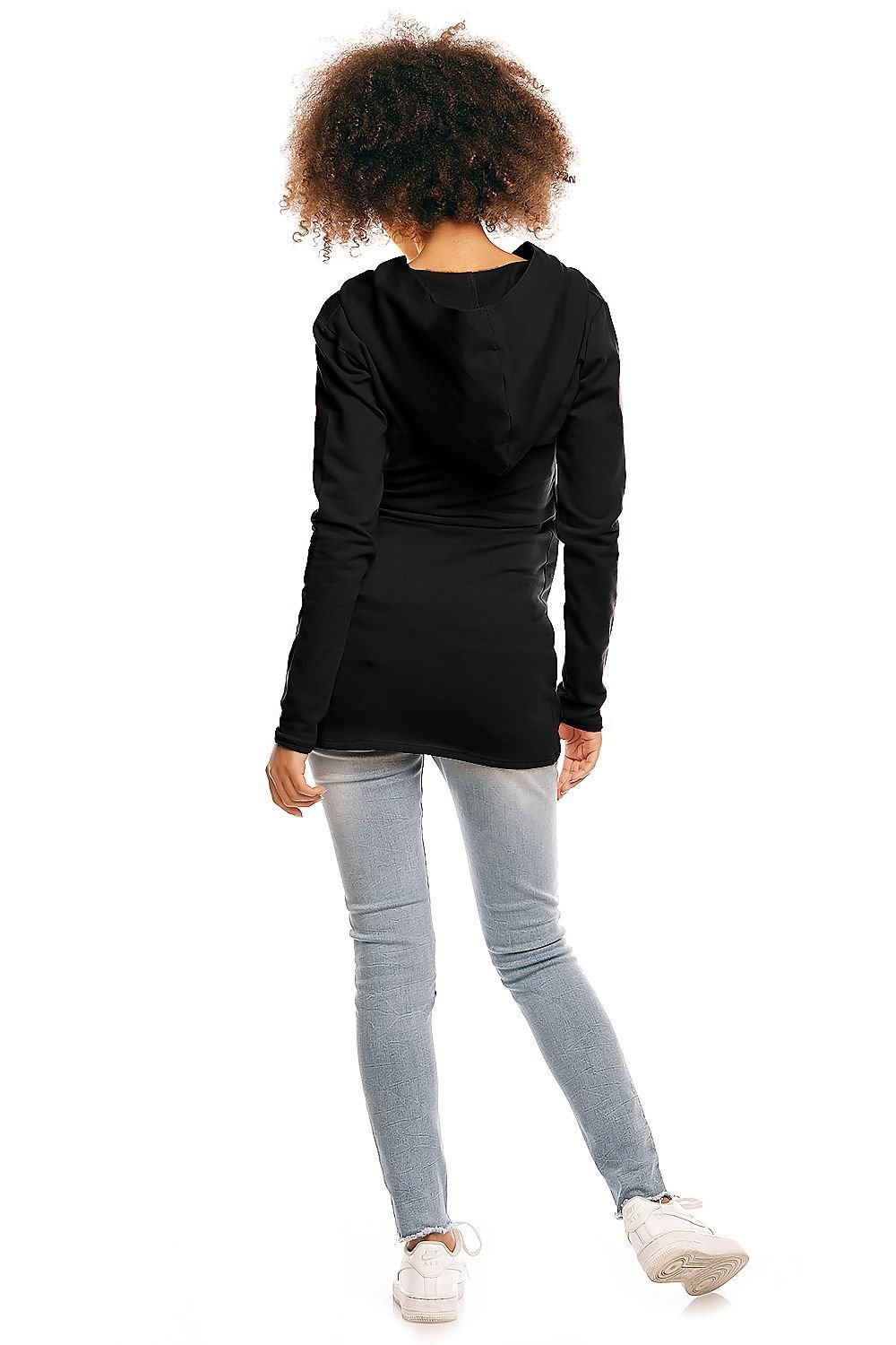 Sweatshirt grossesse model 84463