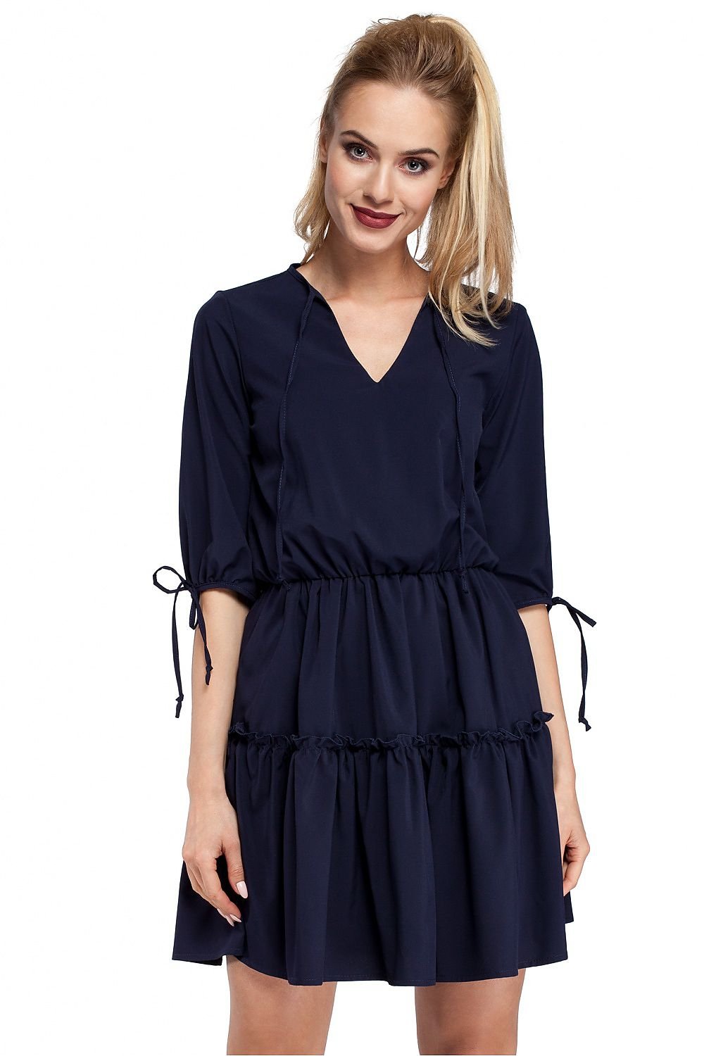 Robe de jour model 85003