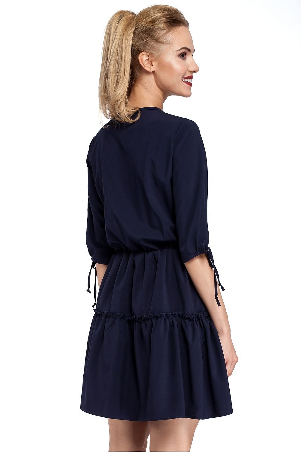 Robe de jour model 85003
