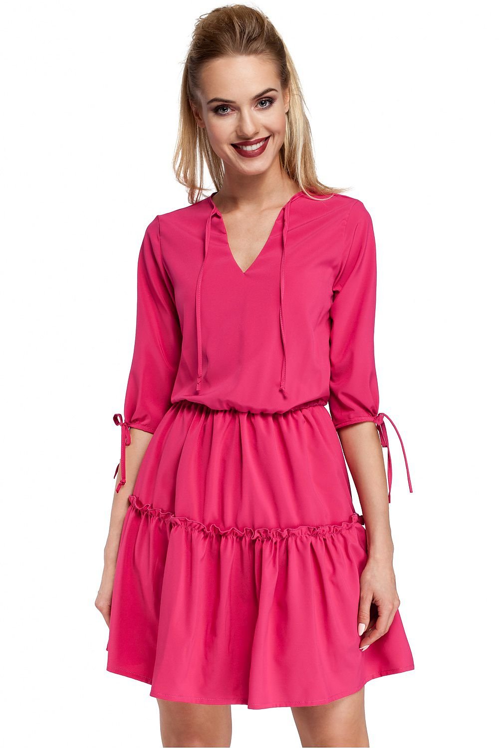 Robe de jour model 85003
