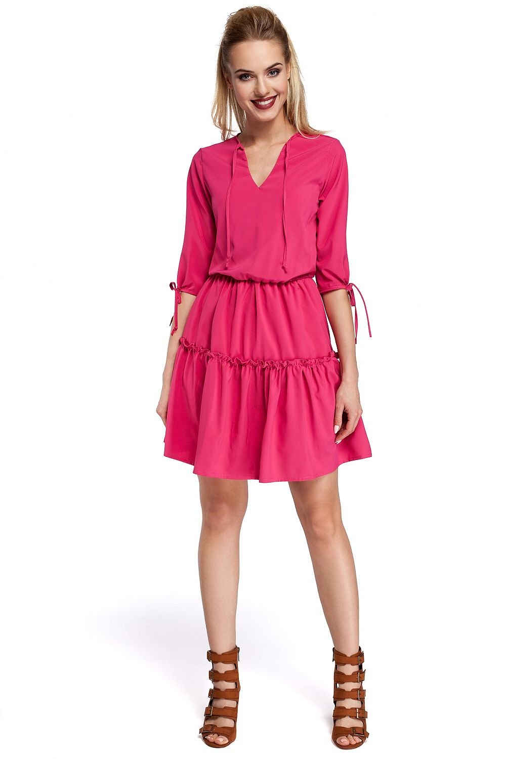Robe de jour model 85003