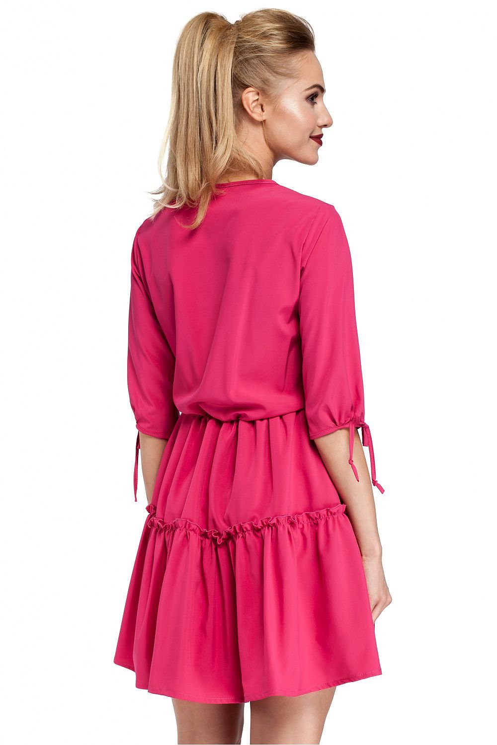 Robe de jour model 85003